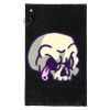 Grommeted Hemmed Towel Thumbnail