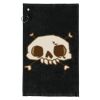 Grommeted Hemmed Towel Thumbnail
