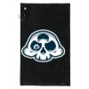 Grommeted Hemmed Towel Thumbnail