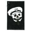Grommeted Hemmed Towel Thumbnail