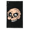 Grommeted Hemmed Towel Thumbnail