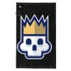 Grommeted Hemmed Towel Thumbnail
