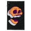 Grommeted Hemmed Towel Thumbnail