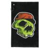 Grommeted Hemmed Towel Thumbnail