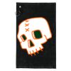 Grommeted Hemmed Towel Thumbnail