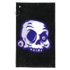 Grommeted Hemmed Towel Thumbnail