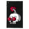 Grommeted Hemmed Towel Thumbnail