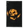 Grommeted Hemmed Towel Thumbnail