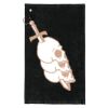Grommeted Hemmed Towel Thumbnail