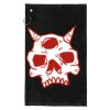 Grommeted Hemmed Towel Thumbnail