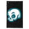 Grommeted Hemmed Towel Thumbnail