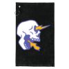 Grommeted Hemmed Towel Thumbnail