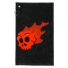 Grommeted Hemmed Towel Thumbnail