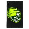 Grommeted Hemmed Towel Thumbnail