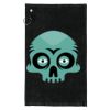 Grommeted Hemmed Towel Thumbnail