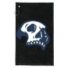 Grommeted Hemmed Towel Thumbnail