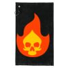 Grommeted Hemmed Towel Thumbnail