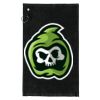 Grommeted Hemmed Towel Thumbnail