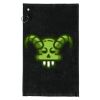 Grommeted Hemmed Towel Thumbnail