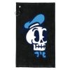 Grommeted Hemmed Towel Thumbnail