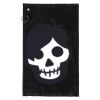 Grommeted Hemmed Towel Thumbnail