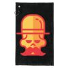 Grommeted Hemmed Towel Thumbnail
