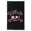 Grommeted Hemmed Towel Thumbnail
