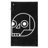 Grommeted Hemmed Towel Thumbnail