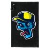 Grommeted Hemmed Towel Thumbnail