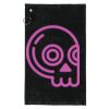 Grommeted Hemmed Towel Thumbnail