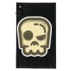 Grommeted Hemmed Towel Thumbnail