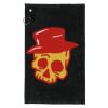Grommeted Hemmed Towel Thumbnail