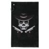 Grommeted Hemmed Towel Thumbnail