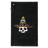 Grommeted Hemmed Towel Thumbnail