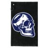 Grommeted Hemmed Towel Thumbnail