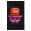 Grommeted Hemmed Towel Thumbnail