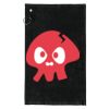 Grommeted Hemmed Towel Thumbnail