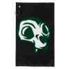 Grommeted Hemmed Towel Thumbnail