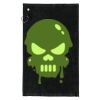 Grommeted Hemmed Towel Thumbnail