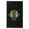Grommeted Hemmed Towel Thumbnail