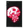 Grommeted Hemmed Towel Thumbnail