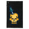 Grommeted Hemmed Towel Thumbnail