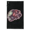 Grommeted Hemmed Towel Thumbnail