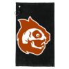 Grommeted Hemmed Towel Thumbnail