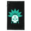 Grommeted Hemmed Towel Thumbnail