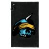 Grommeted Hemmed Towel Thumbnail