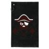 Grommeted Hemmed Towel Thumbnail