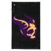 Grommeted Hemmed Towel Thumbnail