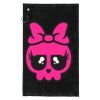 Grommeted Hemmed Towel Thumbnail