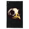Grommeted Hemmed Towel Thumbnail